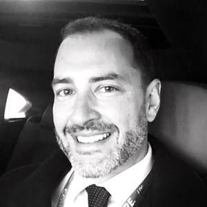 Meet your Posher, Caleb